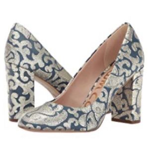 Sam Edelman Stillson Heels (brand new/never worn)